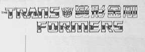 THE TRANSFORMERS    变形金刚