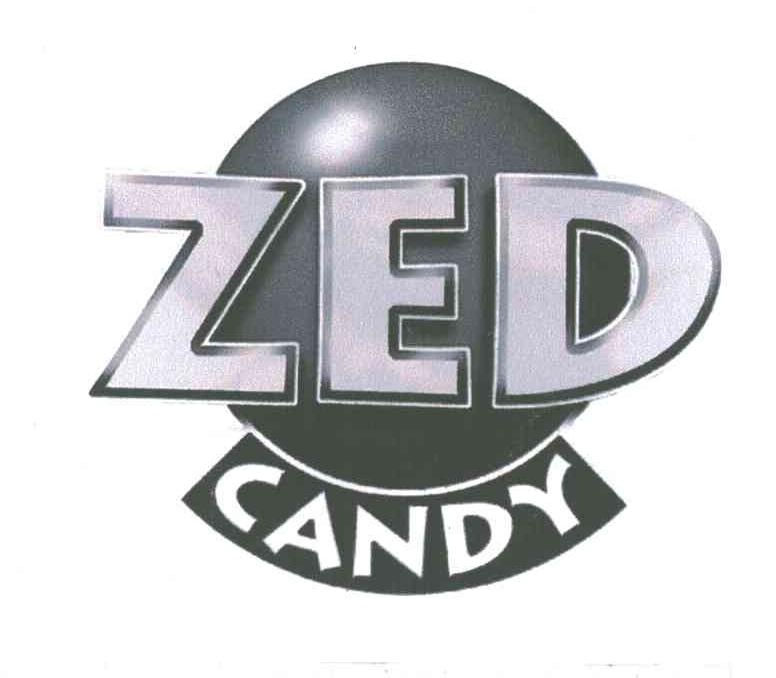 CANDY;ZED
