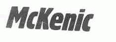 MCKENIC