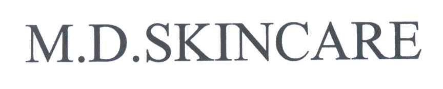 M.D.SKINCARE