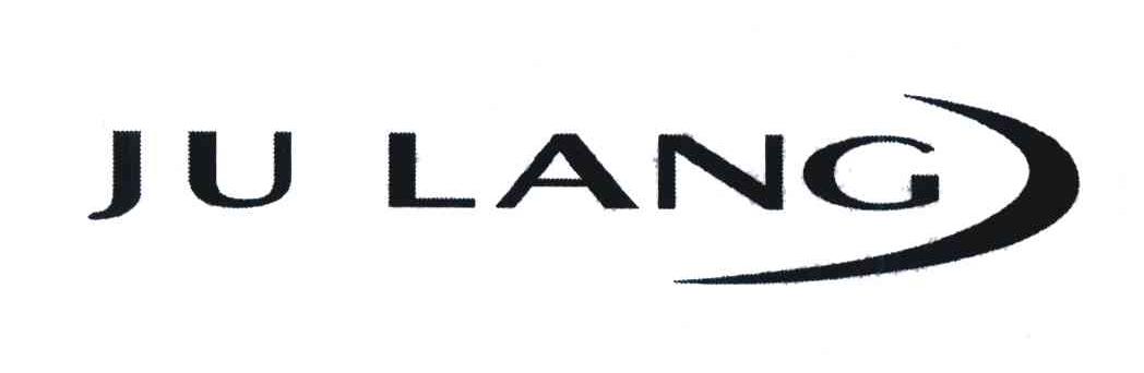 JULANG