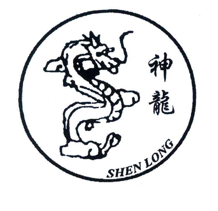 神龙