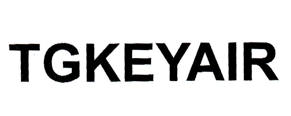 TGKEYAIR