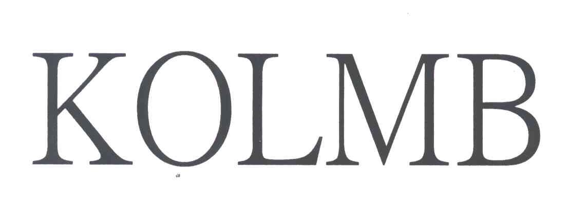 KOLMB