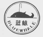 蓝鲸    BLUEWHALE