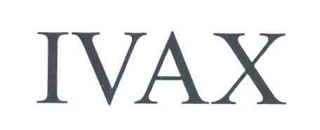 IVAX