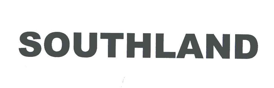 SOUTHLAND