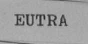 EUTRA