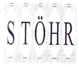 STOHR