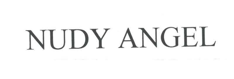NUDY ANGEL