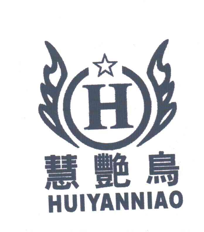 慧艳鸟