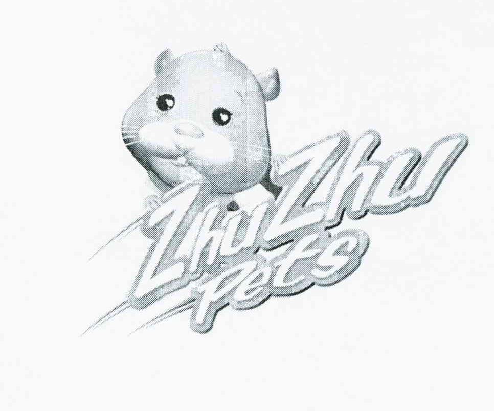 ZHUZHU PETS