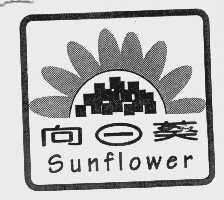 向日葵   SUNFLOWER