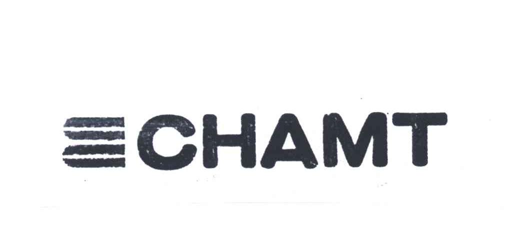 CHAMT