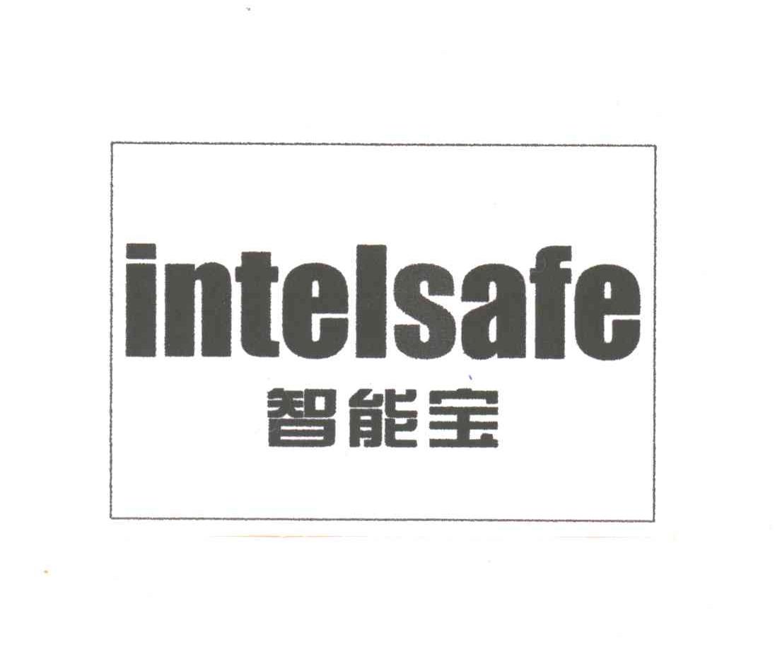 INTELSAFE;智能宝
