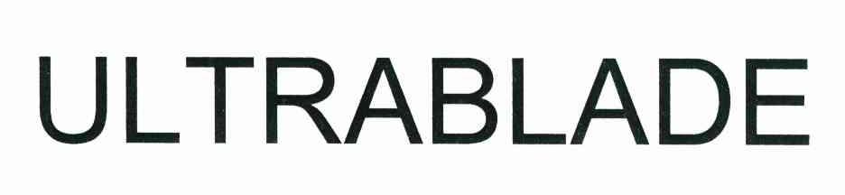 ULTRABLADE