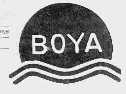 BOYA