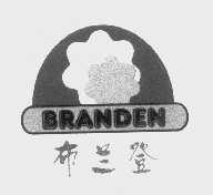 布兰登   BRANDEN