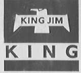 KING JIM & EAGLE DEVZCE & KING