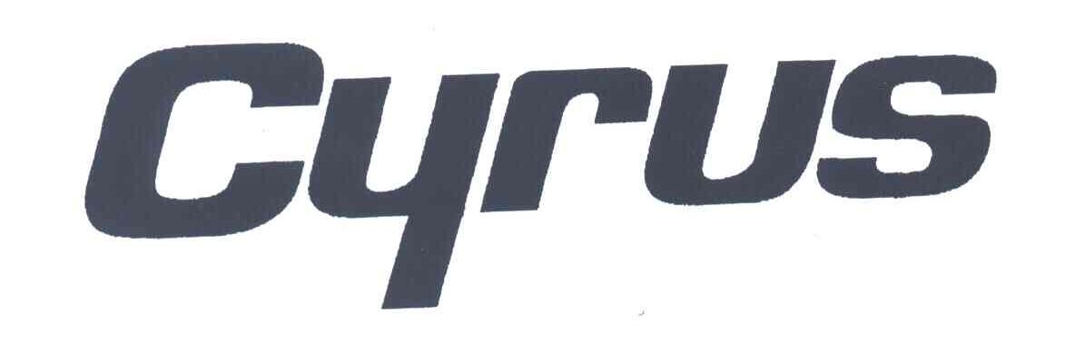 CYRUS