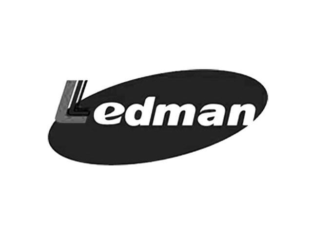 LEDMAN