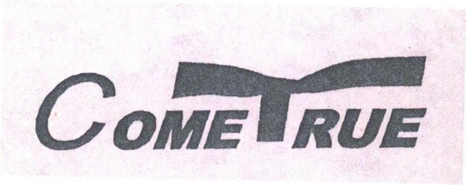 COMETRUE