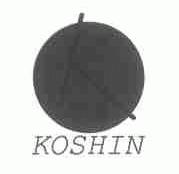 航真;KOSHIN