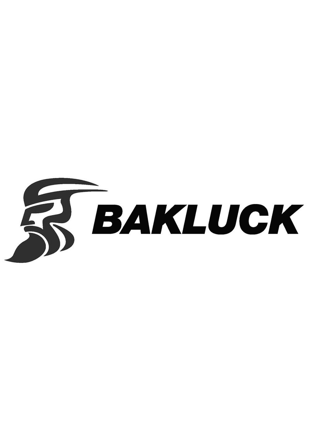 BAKLUCK