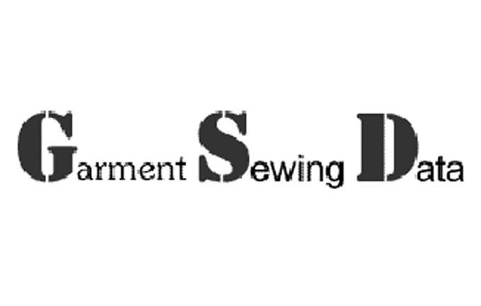 GARMENT SEWING DATA