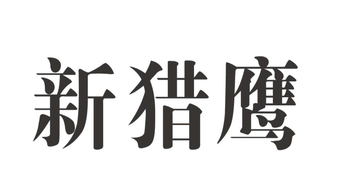 新猎鹰