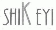 SHIKEYI