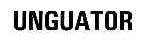 UNGUATOR