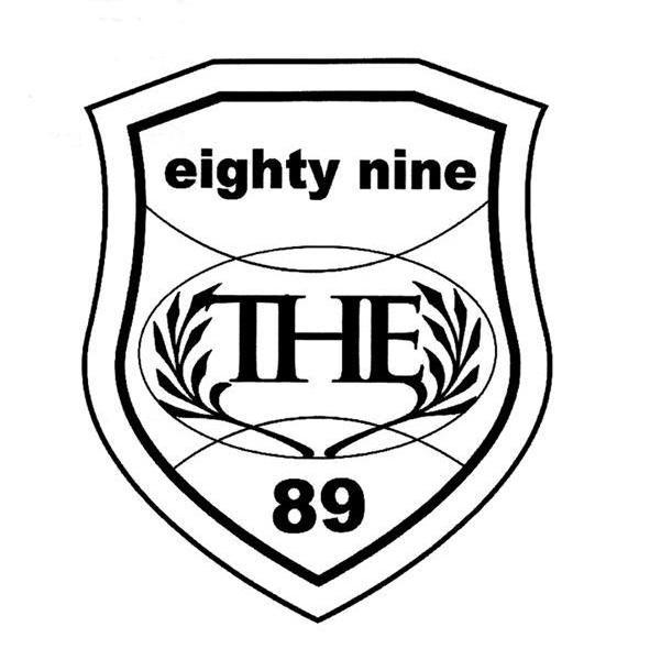EIGHTY NINE THE