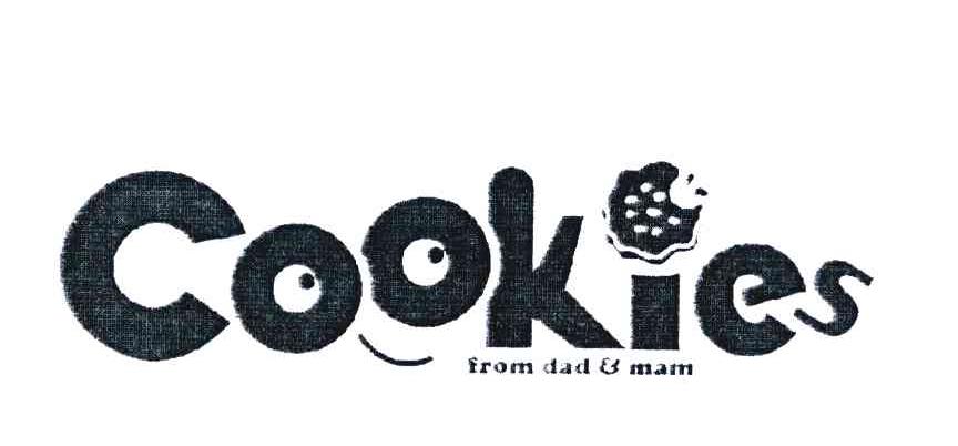 COOKIES FROM DAD & MAM