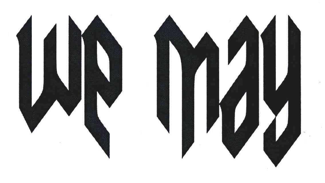 WE MAY