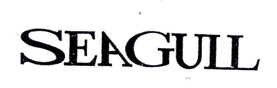 SEAGULL
