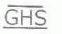 GHS