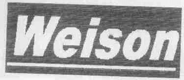 WEISON