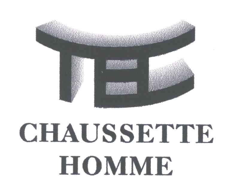 CHAUSSETTE HOMME;TEC