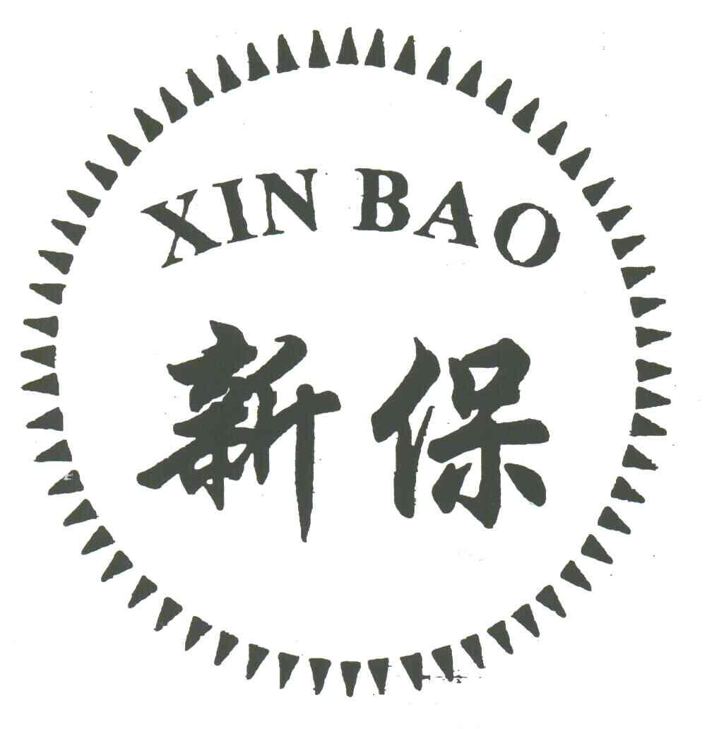 新保