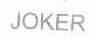 JOKER