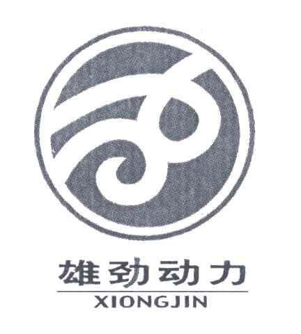 雄劲动力;XIONG JIN