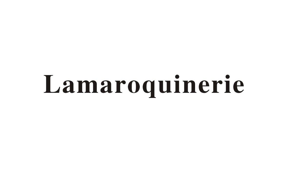 LAMAROQUINERIE
