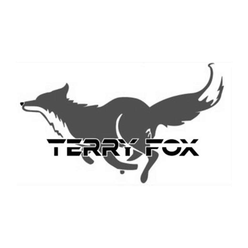 TERRY FOX