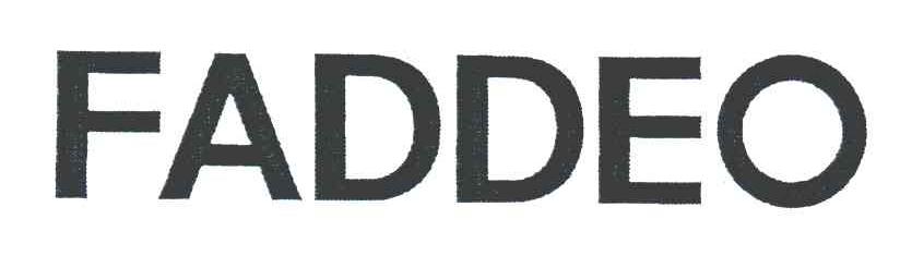 FADDEO