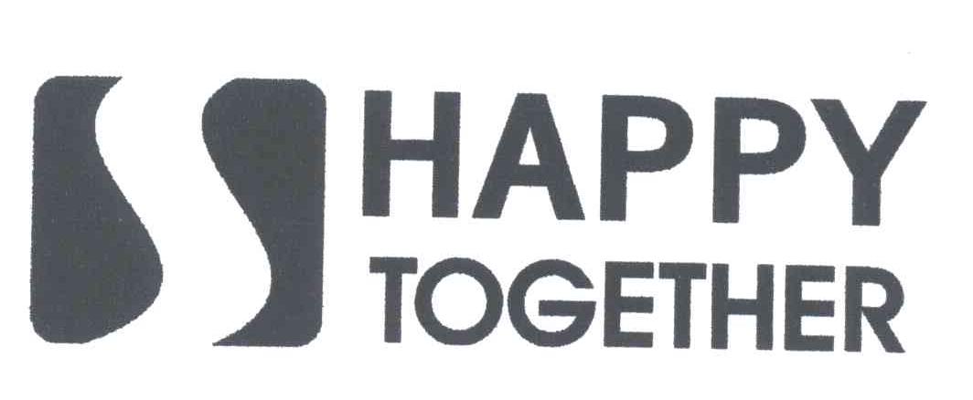 HAPPY TOGETHER