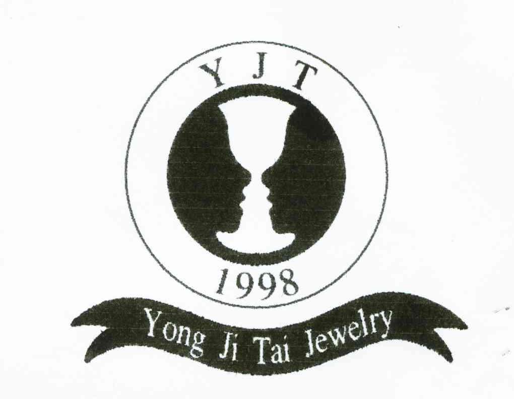 YJT 1998  YONG JI TAI JEWELRY