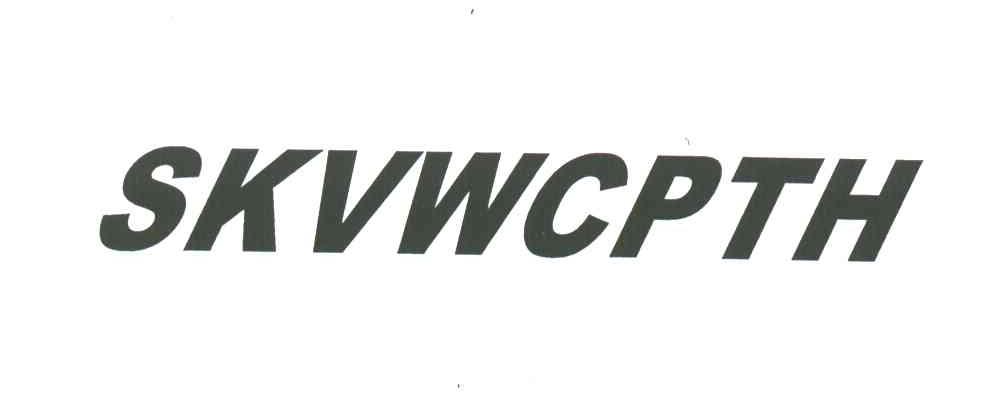 SKVWCPTH