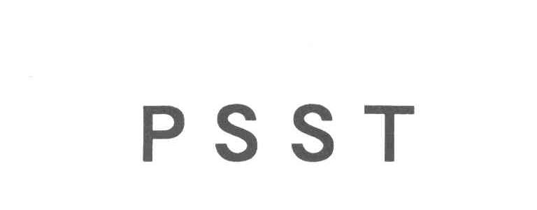 PSST