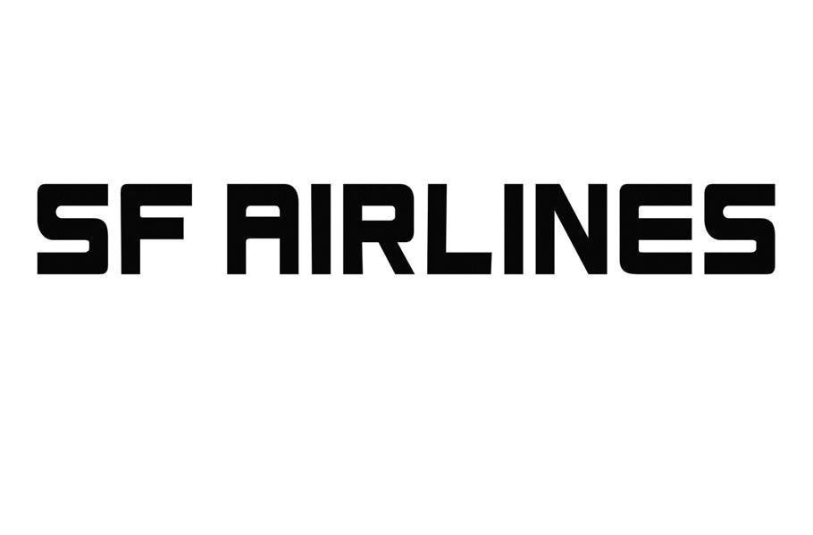 SF AIRLINES SF